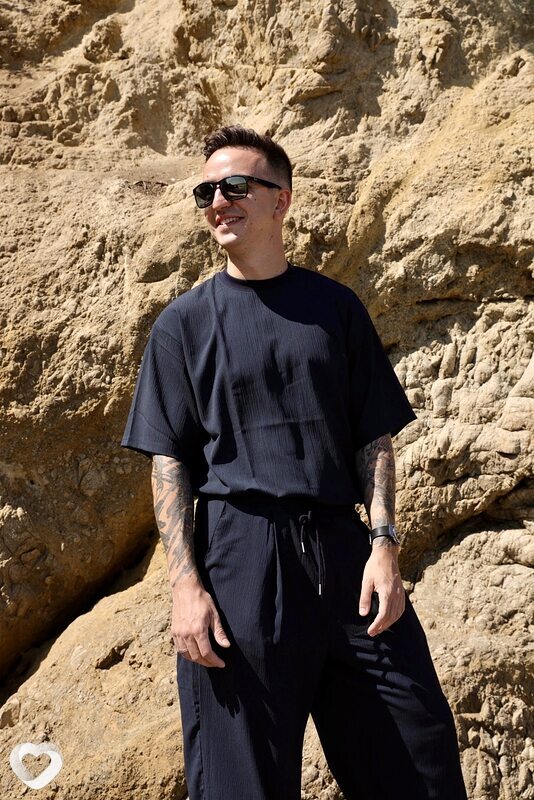 Иван, 28, Минске — анкета №1513351