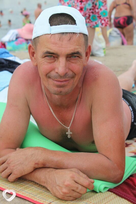Алексей, 47, Набережных Челнах — анкета №1513356