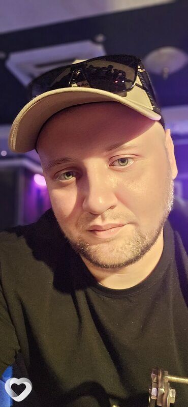 Евгений, 30, Москве — анкета №1513373