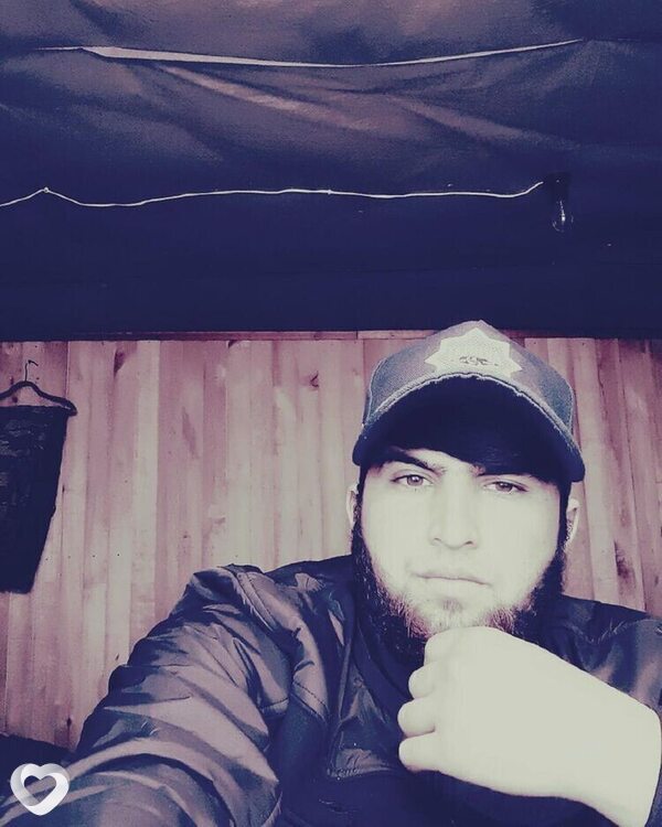 Али, 30, Казани — анкета №1513702
