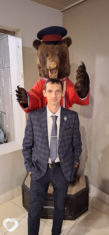 Сергей, 35, Таганроге — анкета №1513706