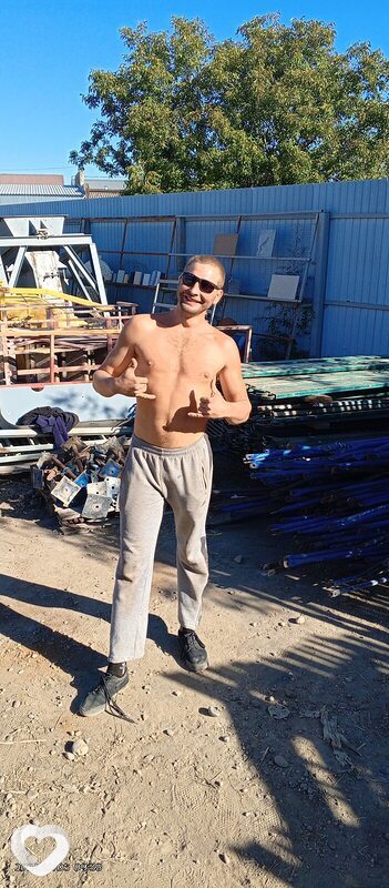 Константин, 29, Краснодаре — анкета №1513715