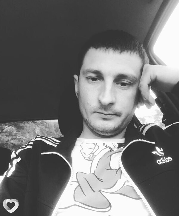 Сергей, 35, Киеве — анкета №1513716