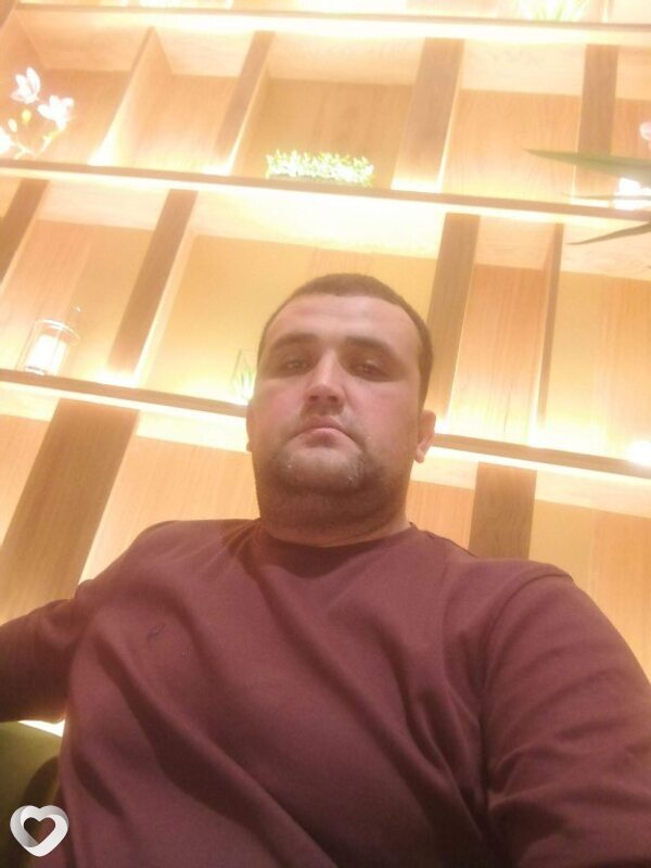 Тимур, 40, Сочи — анкета №1513718