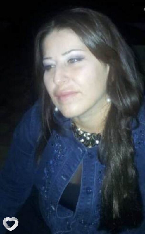 Аура, 45, Донецке — анкета №1513499