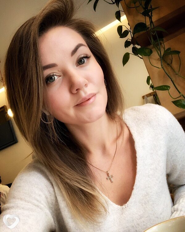 Екатерина, Брест