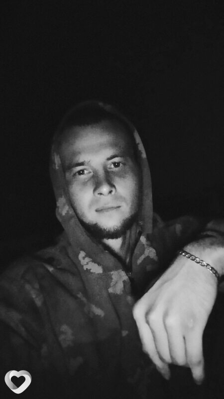 Иван, 29, Энгельсе — анкета №1513508