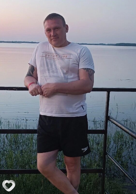 Федя, 36, Саратове — анкета №1513519