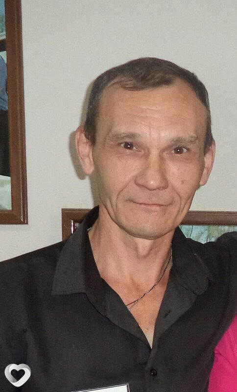 Олег, 58, Самаре — анкета №1513630