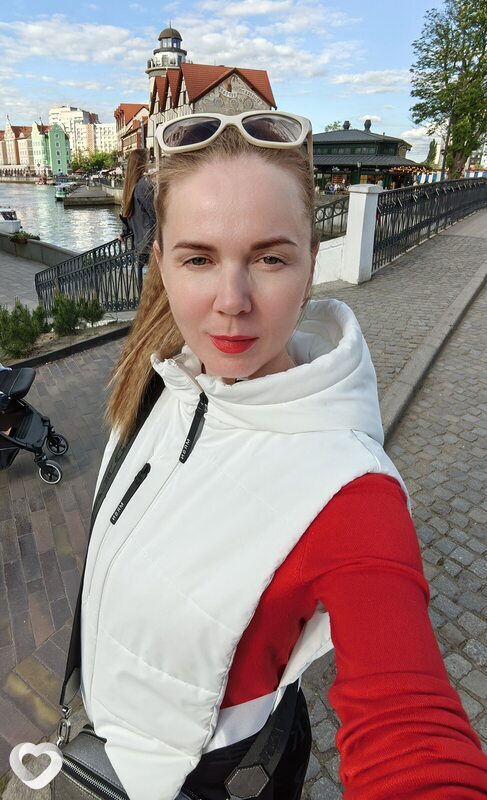 Валерия, 46, Челябинске — анкета №1513633