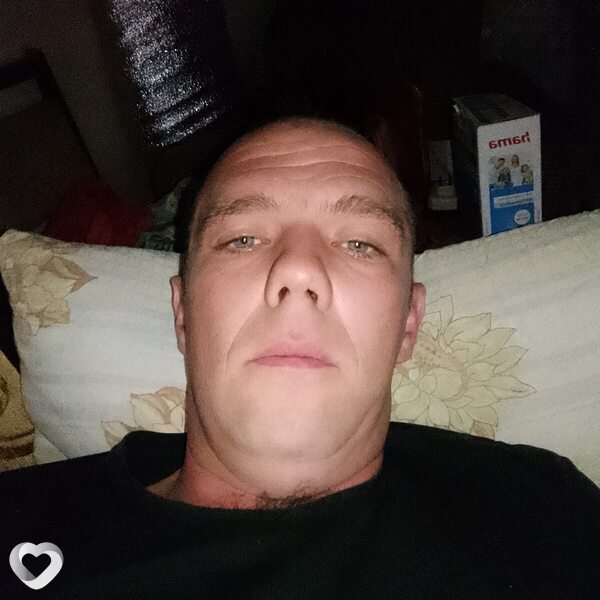 Евгений, 35, Курске — анкета №1513639