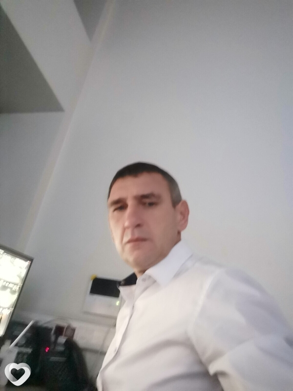 Владимир, 46, Пятигорске — анкета №1513650