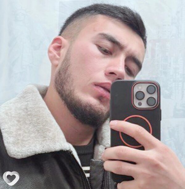 Шох, 25, Калининграде — анкета №1513653