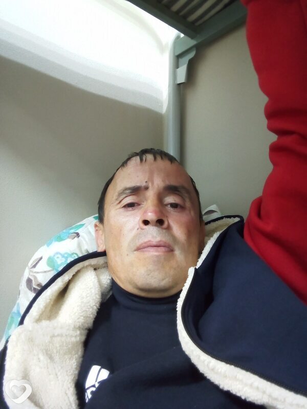 Марат, 44, Бирске — анкета №1513655