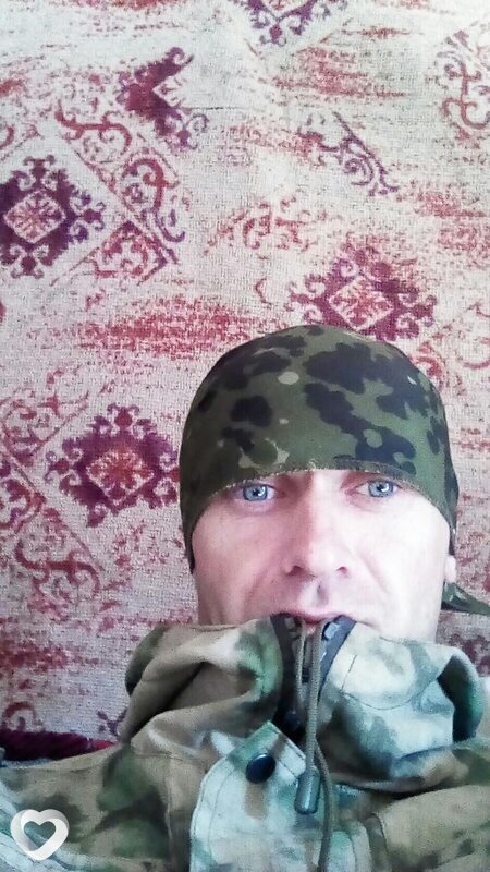 Владимир, 37, Москве — анкета №1513662
