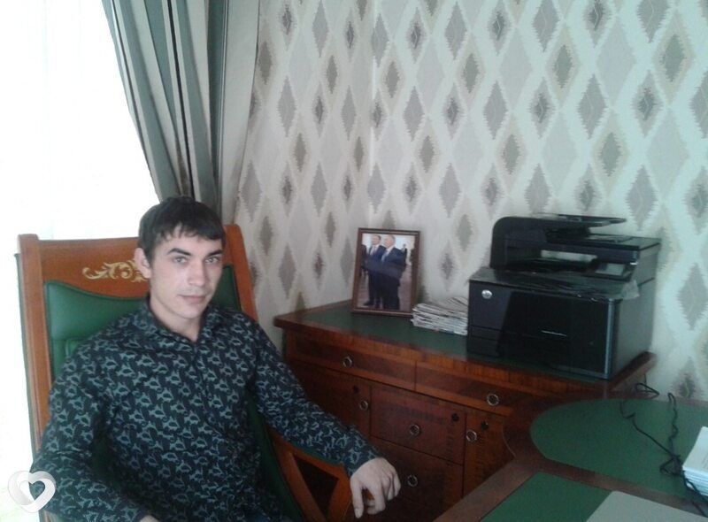 Сергей, 36, Караганде — анкета №1513664