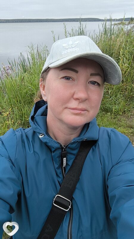 Ольга, 44, Екатеринбурге — анкета №1513665