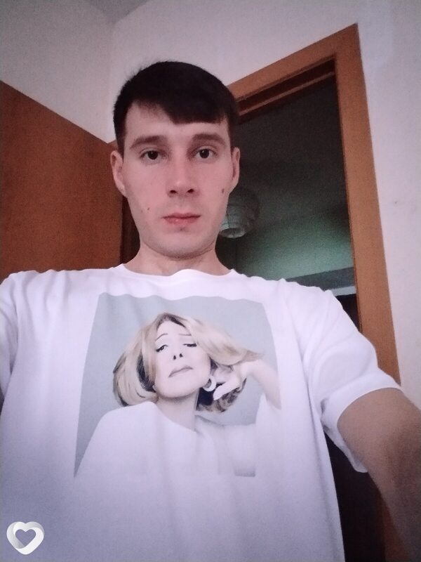 Михаил, 32, Пензе — анкета №1513670
