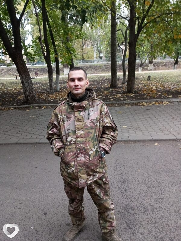 Александр, 32, Красном Луче — анкета №1513775