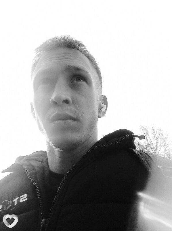 Андрей, 28, Усть-Каменогорск — анкета №1513776