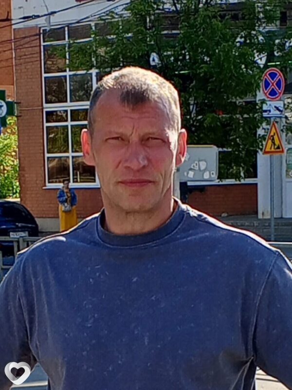 Сергей, 51, Твери — анкета №1513780