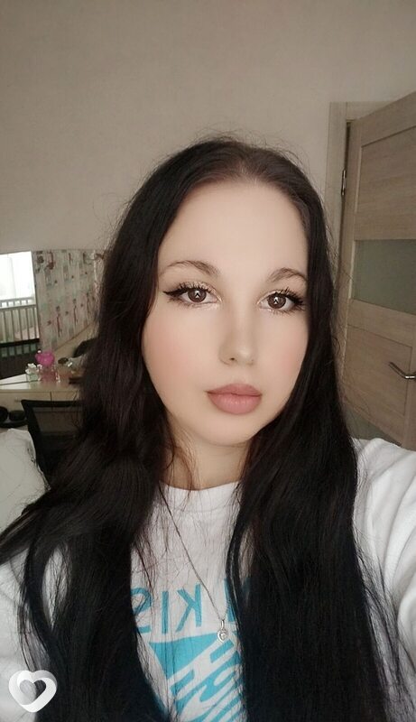 Полина, 24, Санкт-Петербурге — анкета №1513783