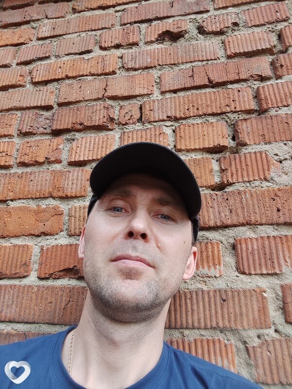 Рома, 40, Дмитрове — анкета №1513829