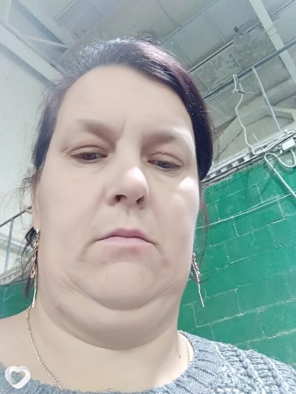 Наталья, 45, Орёл — анкета №1513838