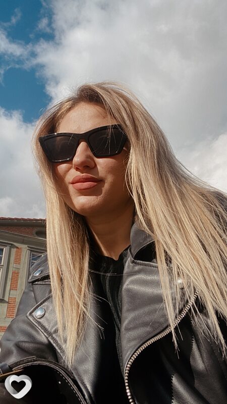 Екатерина, 27, Бресте — анкета №1513844