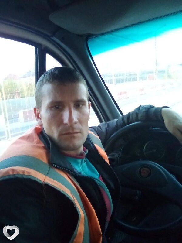 Сергей, 34, Саратове — анкета №1513845