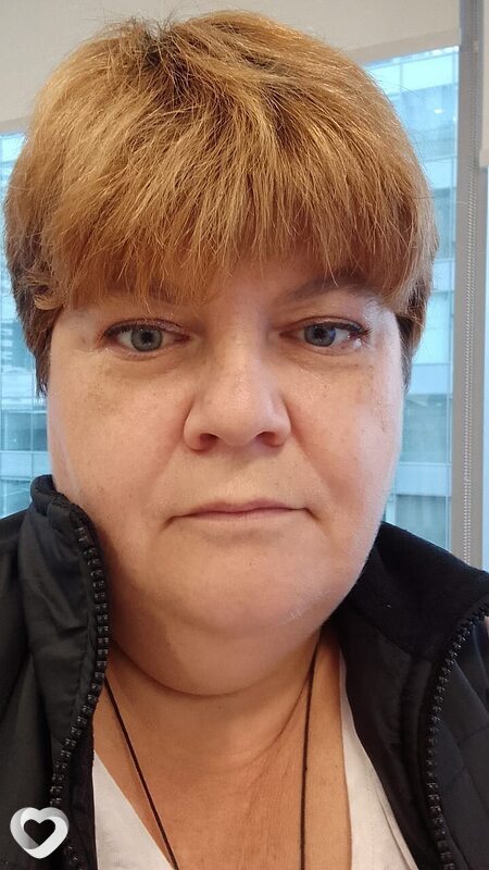 Марина, 50, Москве — анкета №1513755