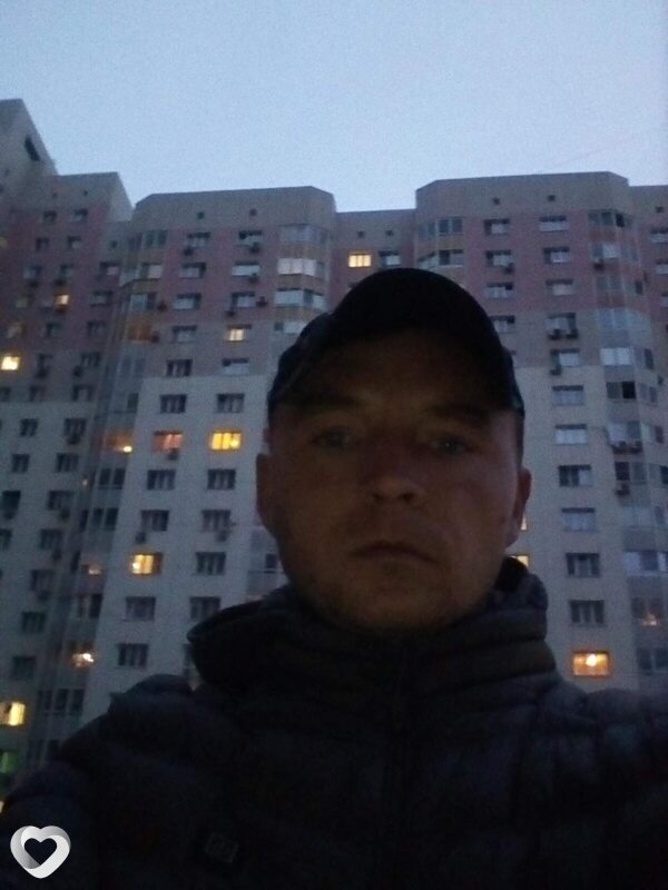 Евгений, 36, Красногорске — анкета №1513761