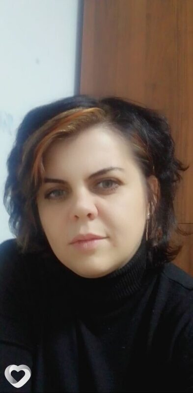 Наташа, 39, Лисках — анкета №1513764