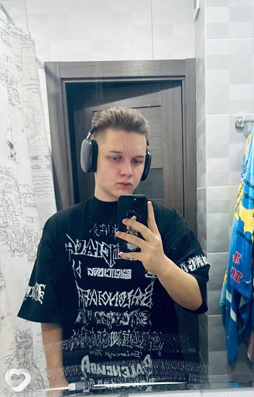 Констя, 20, Мытищах — анкета №1513767