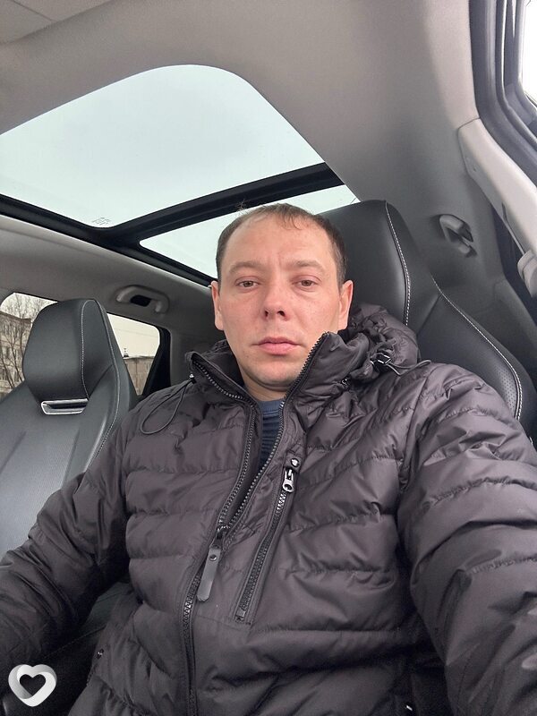 Константин, 35, Рудном — анкета №1513771