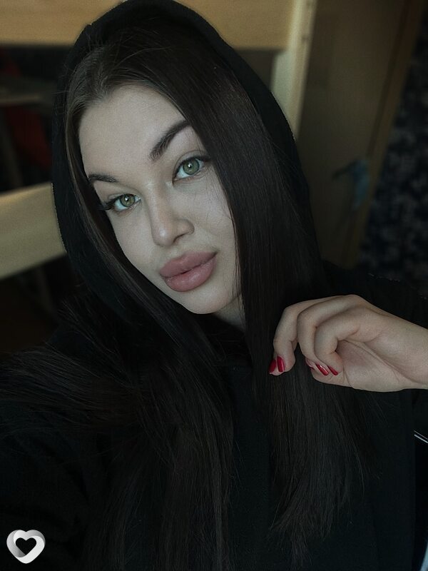 Дарья, 23, Москве — анкета №1513772