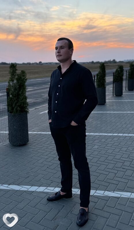 Сергей, 33, Гомеле — анкета №1513735