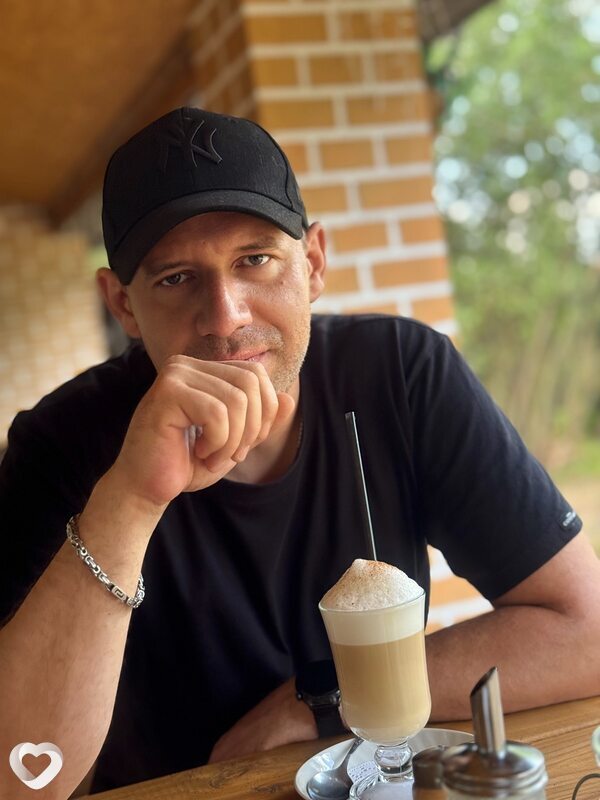 Валерий, 41, Минске — анкета №1513738