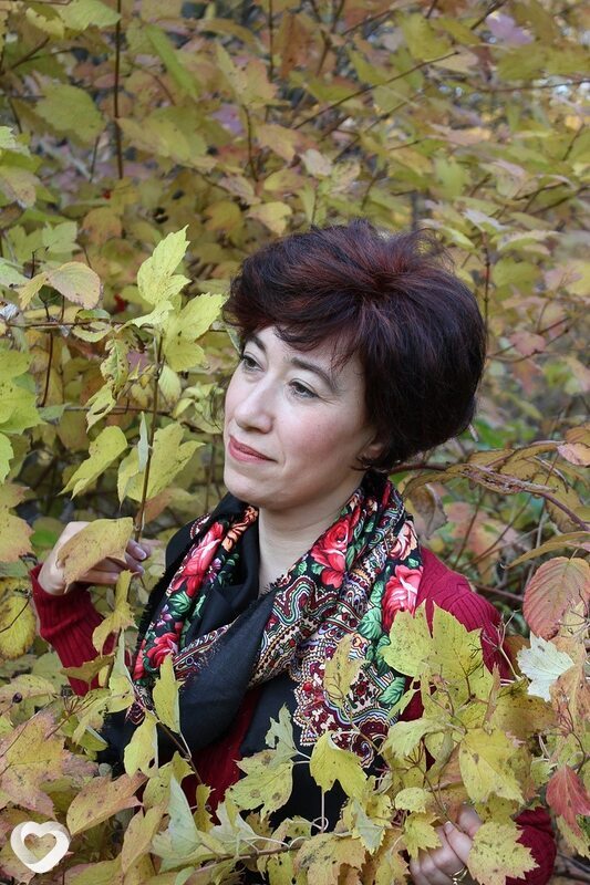 Алина, 49, Москве — анкета №1513744