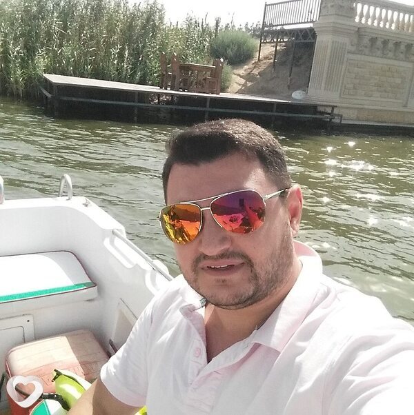 Firuz, 37, Баку — анкета №1513889