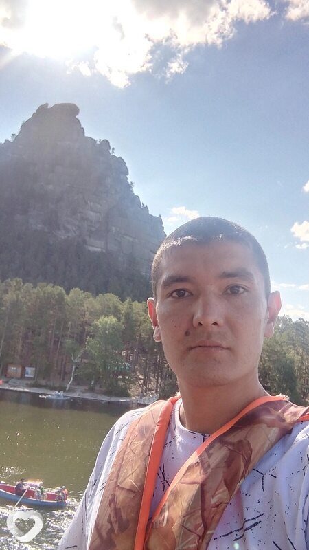 Данияр, 34, Рудном — анкета №1513894