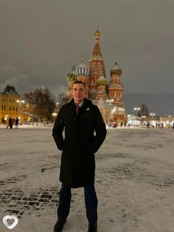 Никита, 26, Новосибирске — анкета №1513896