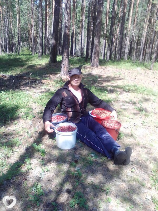Евгений, 47, Санкт-Петербурге — анкета №1514049