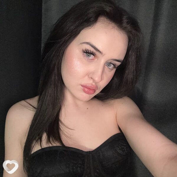 Анастасия, 20, Воронеже — анкета №1514053