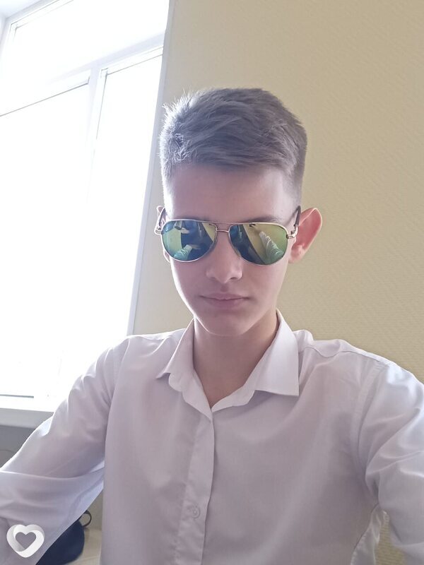 Максим, 20, Екатеринбурге — анкета №1514055