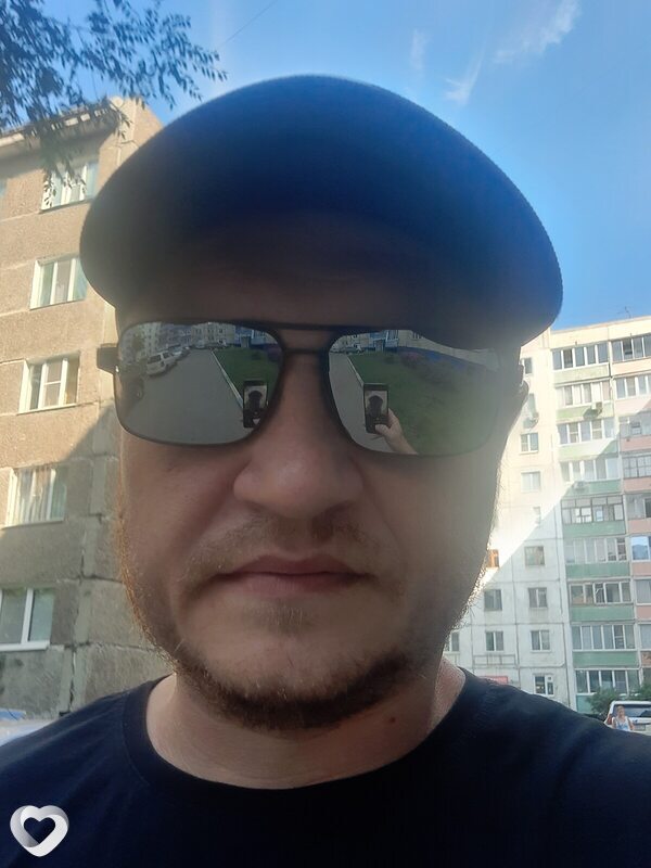 Денис, 40, Барнауле — анкета №1514057
