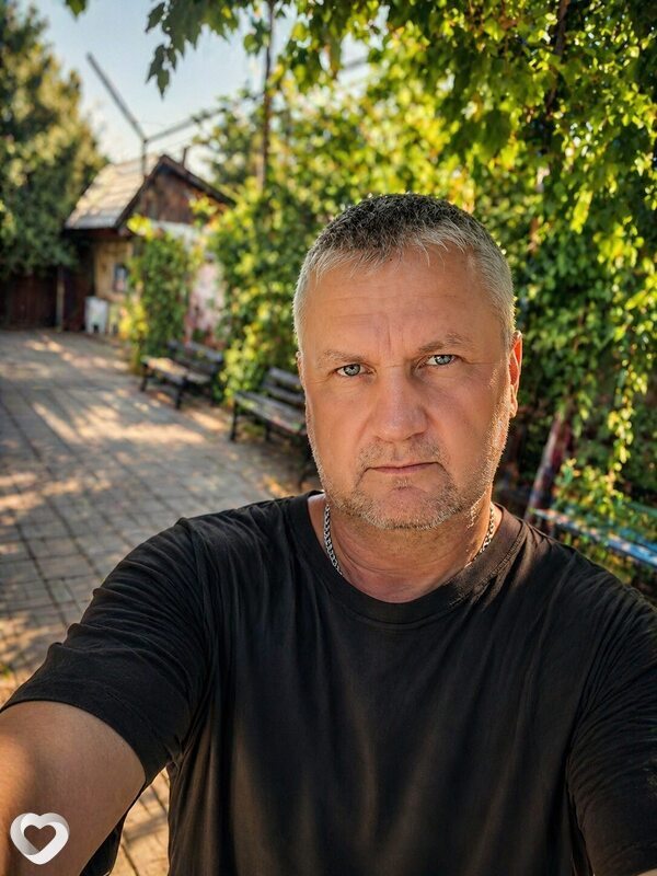 Андрей, 47, Шымкенте — анкета №1514060