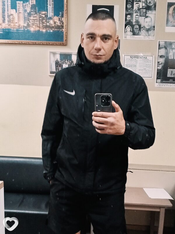 Артем, 29, Балашихе — анкета №1514067