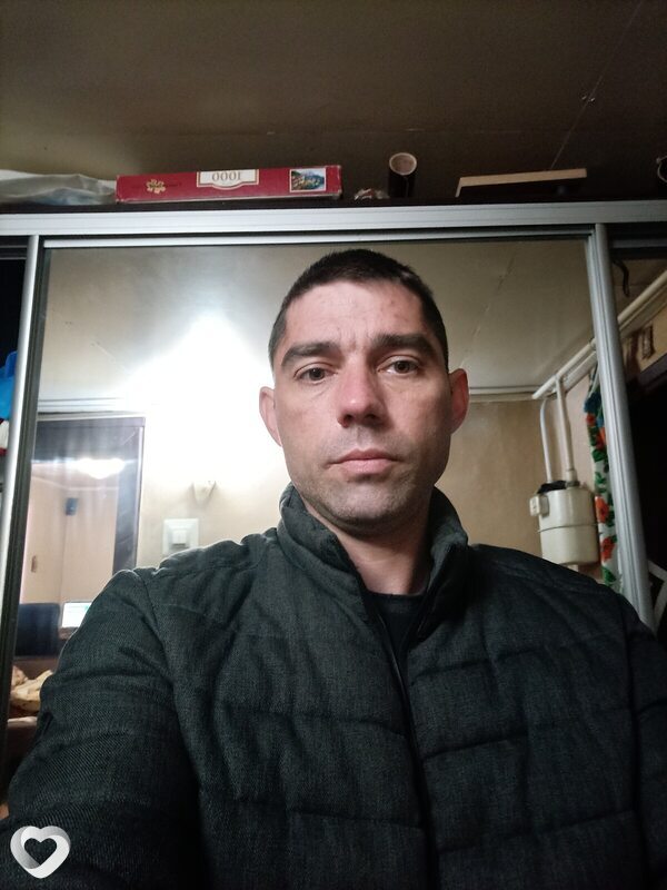 Денис, 41, Павлограде — анкета №1513798