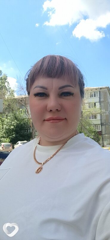 Лариса, 46, Новокуйбышевске — анкета №1513801